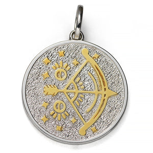 Southern Gates® Zodiac Saggitarius Charm