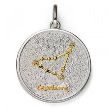 Load image into Gallery viewer, Southern Gates® Zodiac Capricorn Charm
