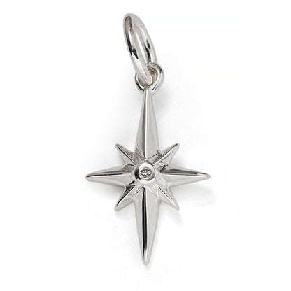 Southern Gates® Guiding Star Charm