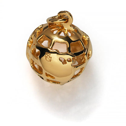 Southern Gates® Earth Charm