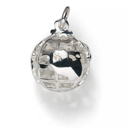 Southern Gates® Earth Charm