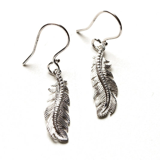 Southern Gates® Feather Earrings