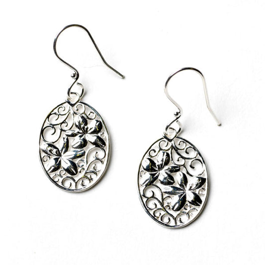 Southern Gates® Azalea Earrings