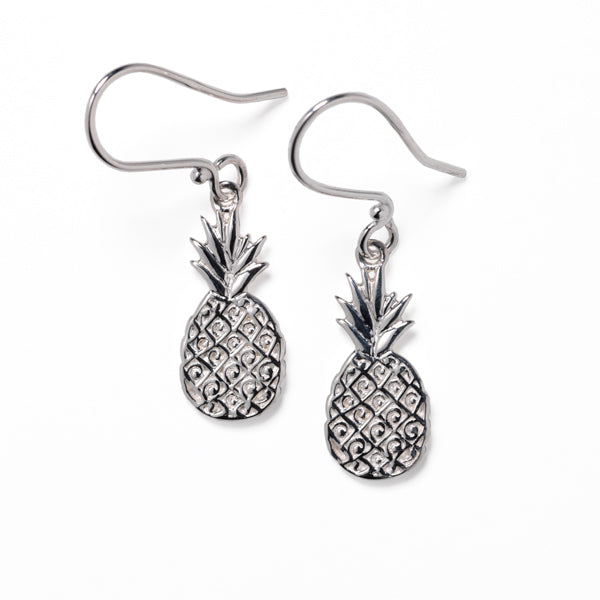 Southern Gates® Pineapple Earrings
