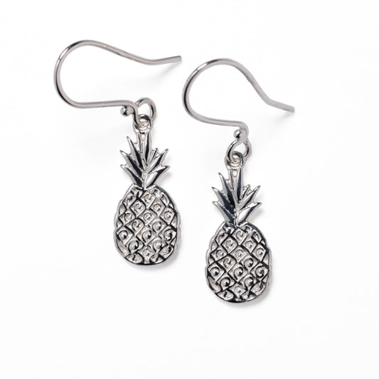 Southern Gates® Pineapple Earrings