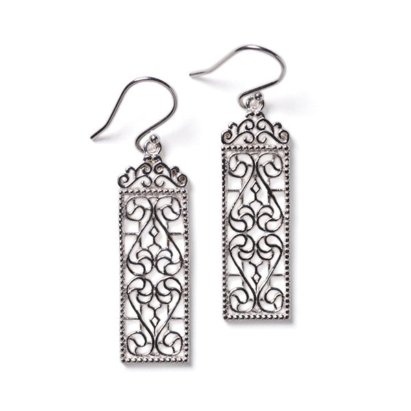 Southern Gates® Vendue Earrings
