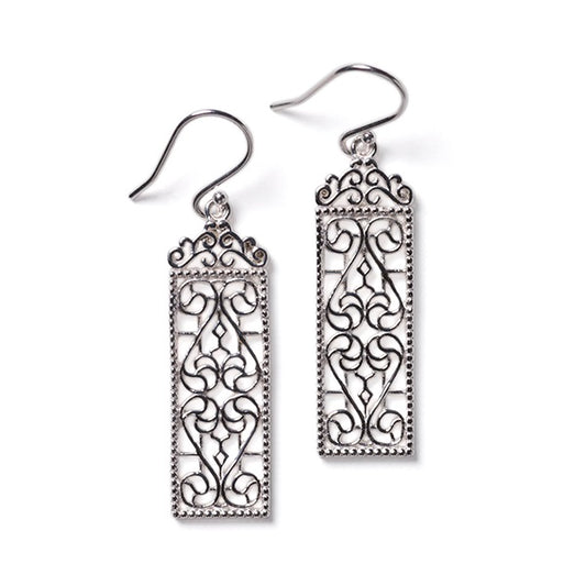 Southern Gates® Vendue Earrings