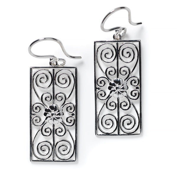 Southern Gates® Flora Earrings