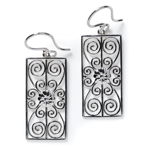 Southern Gates® Flora Earrings