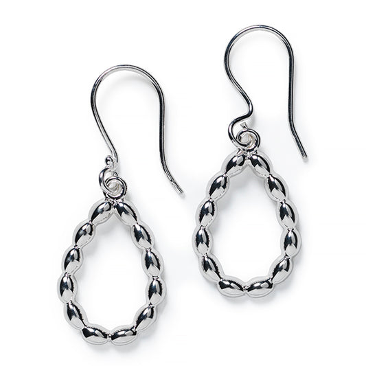 Southern Gates® Dewdrop Ricebead Earrings