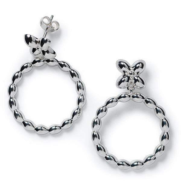 Southern Gates® Selene Ricebead Earrings