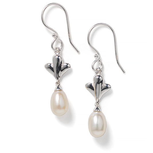 Southern Gates®  Angelica Freshwate Pearl Earrings