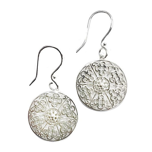 Southern Gates® Tara Earrings