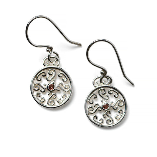 Southern Gates® Gemma Earrings