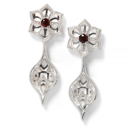 Southern Gates® Poppy Stud Earrings