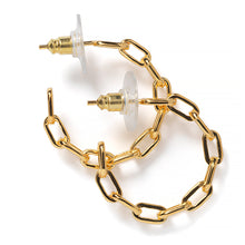 Load image into Gallery viewer, Southern Gates® Palmer Hoops 20mm
