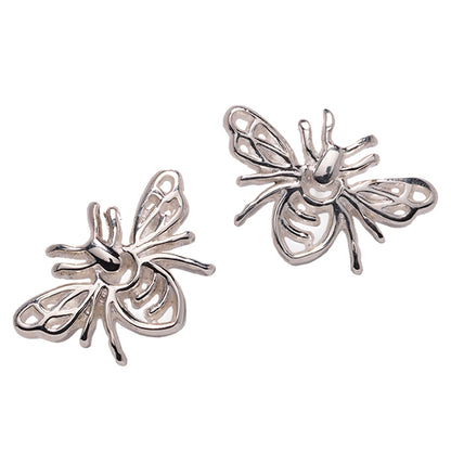 Southern Gates® Bumble Bee Studs