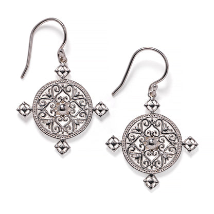 Southern Gates® Ophelia Earrings