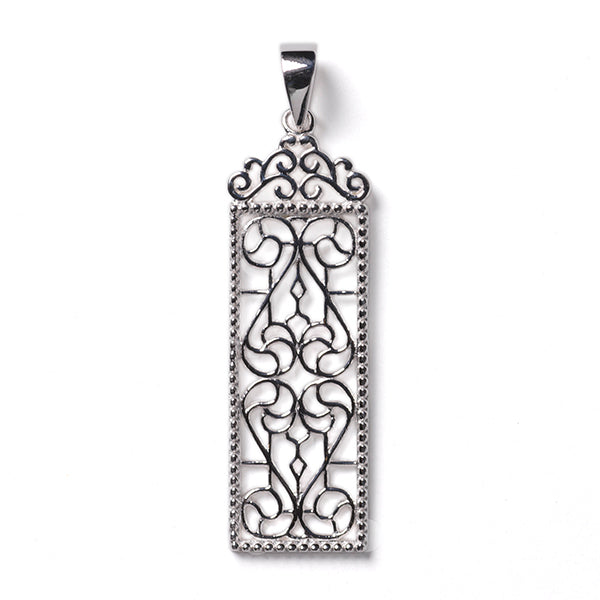 Southern Gates® Vendue Pendant