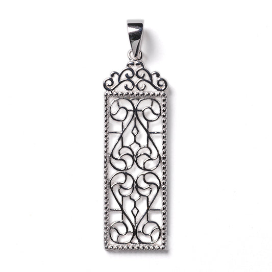 Southern Gates® Vendue Pendant