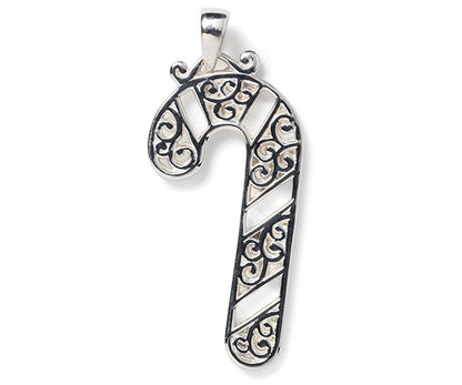 Southern Gates® Candy Cane Pendant