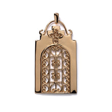 Load image into Gallery viewer, Southern Gates® Mission Gate Pendant
