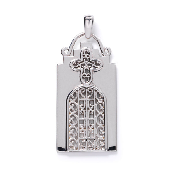 Southern Gates® Mission Gate Pendant