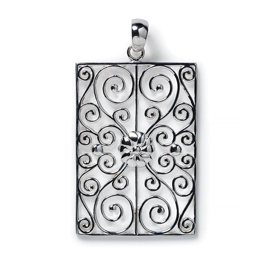 Southern Gates® Flora Pendant