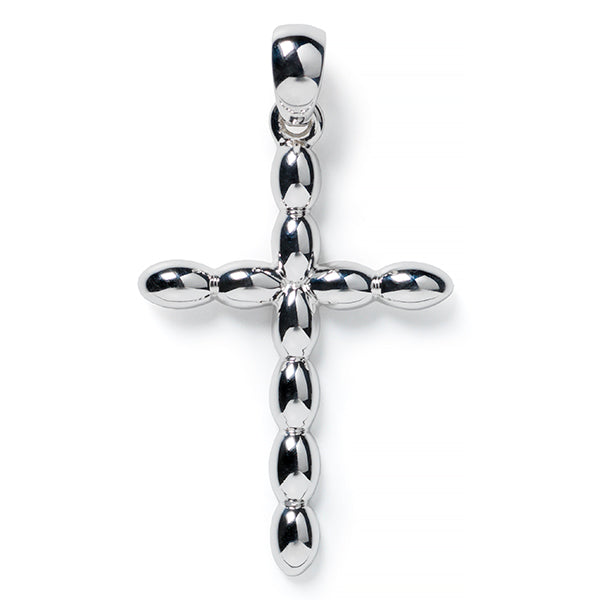 Southern Gates® Ricebead Cross Pendant