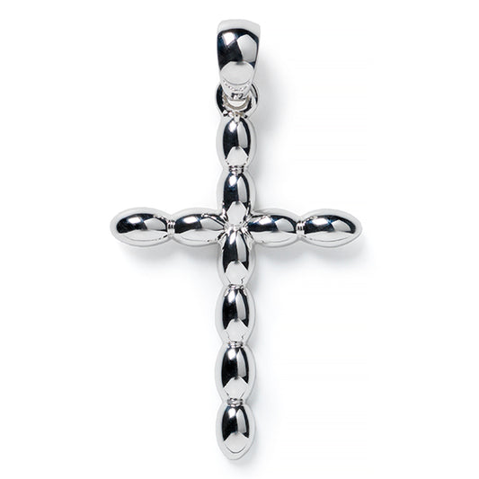Southern Gates® Ricebead Cross Pendant