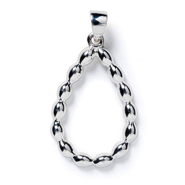 Southern Gates® Dewdrop Ricebead Pendant