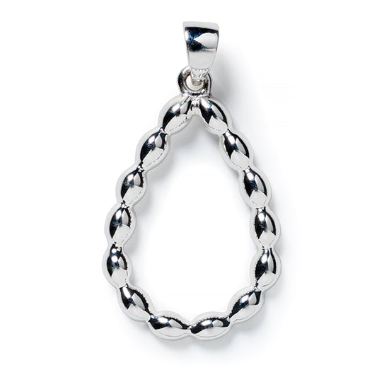 Southern Gates® Dewdrop Ricebead Pendant