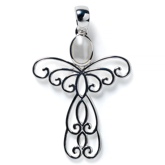 Southern Gates® Pearla Pendant