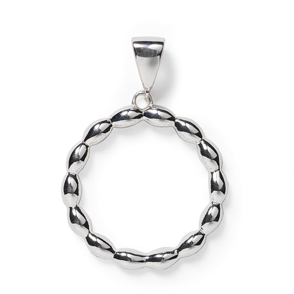 Southern Gates® Luna Ricebead Pendant