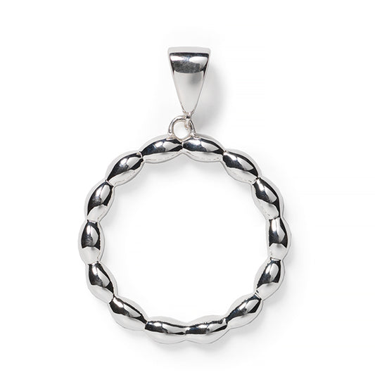 Southern Gates® Luna Ricebead Pendant