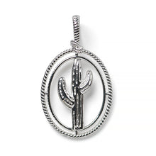 Load image into Gallery viewer, Southern Gates® Cactus Pendant
