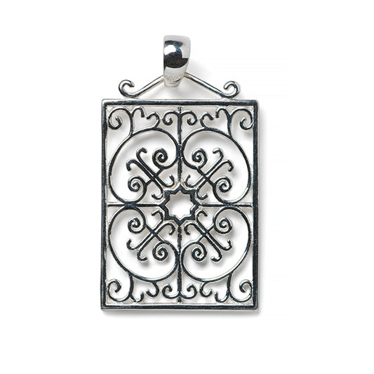 Southern Gates® Sandra Pendant