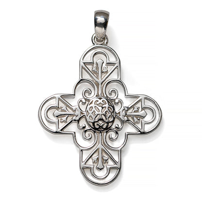Southern Gates® Zelda Pendant