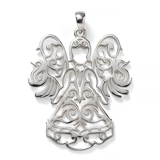 Southern Gates®  Guardian Angel Pendant