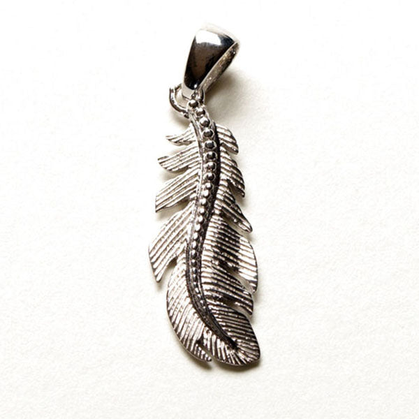 Southern Gates® Feather Pendant