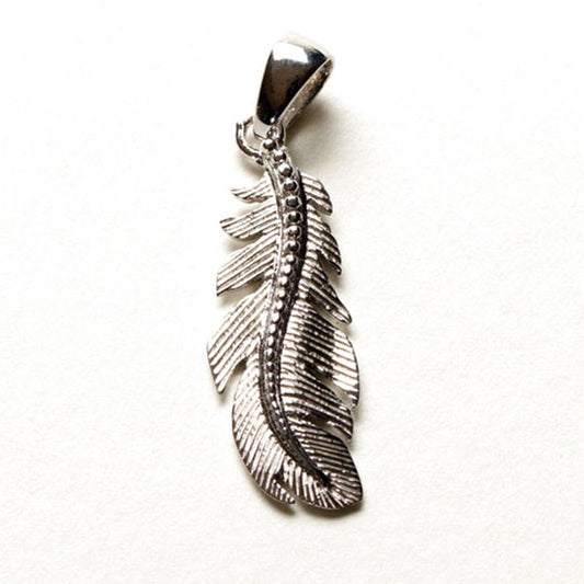 Southern Gates® Feather Pendant