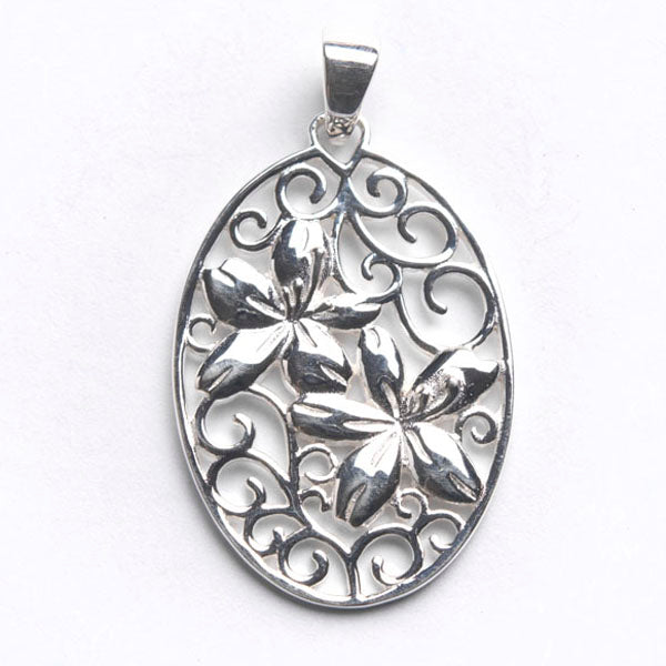Southern Gates® Azalea Pendant