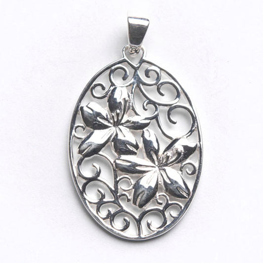 Southern Gates® Azalea Pendant