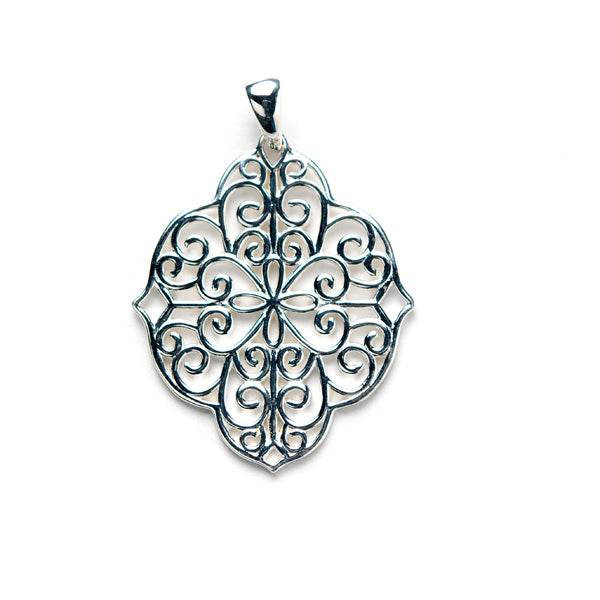 Southern Gates® Victoria Gate Pendant