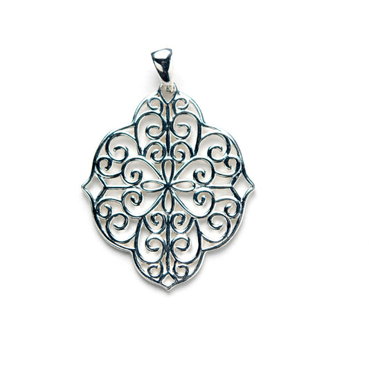 Southern Gates® Victoria Gate Pendant