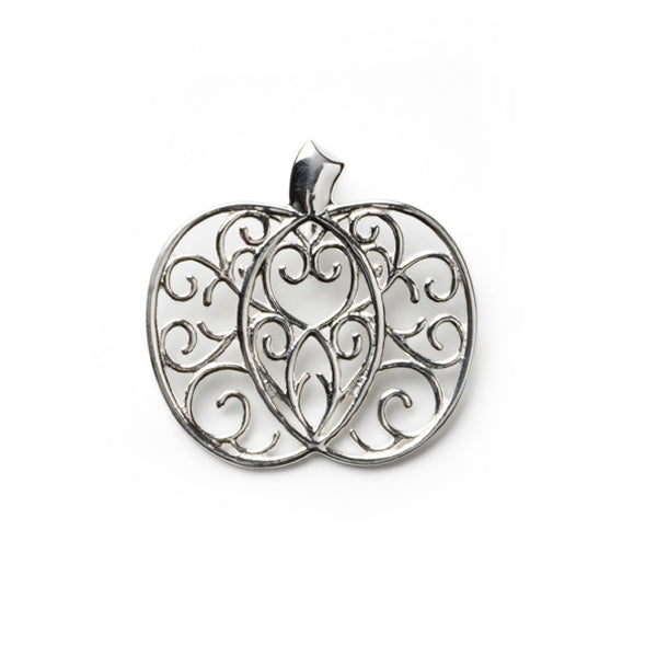 Southern Gates® Pumpkin Pendant