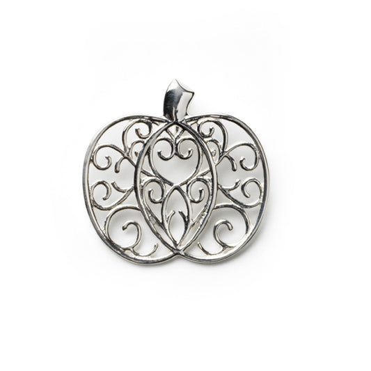 Southern Gates® Pumpkin Pendant