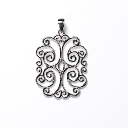 Southern Gates® Society Pendant
