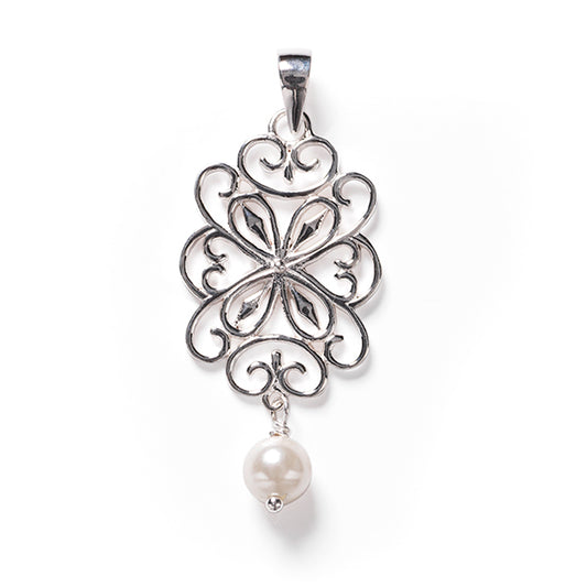 Southern Gates® Charlotte Pendant