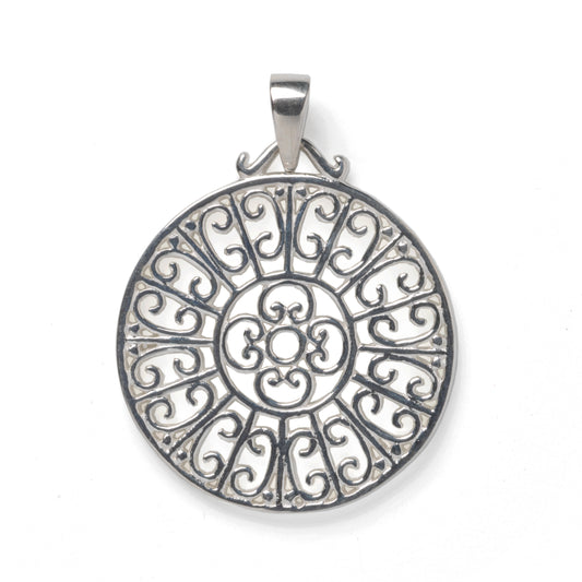 Southern Gates® Frances Pendant